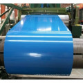 Couleur Coated / Prepainted Galvanized Steel Coil Export to U in Competitive Price